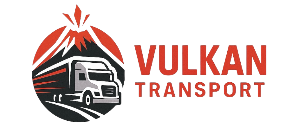 Vulkan Transport